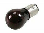 Rcklichtlampe 12V 18-5W BAY15D rot