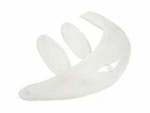 Blinkerglser und Rcklicht STR8 Malaguti F15 wei