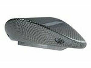 Rcklichtglas STR8 Aerox / Hussar / Dragster / Rally carbon