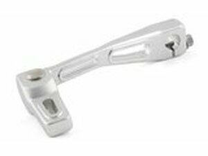 Schalthebel STR8 Lighty AM6 silber