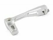 Schalthebel STR8 Lighty AM6 silber