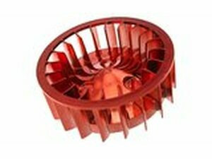 Lfterrad STR8 Oversize Minarelli liegend rot