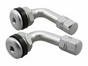 Reifenventile STR8 abgewinkelt alu