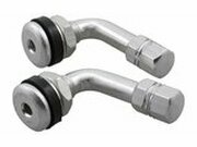 Reifenventile STR8 abgewinkelt alu