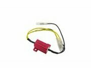 LED Blinker Widerstand 25W - 10 Ohm