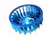 Oversize Lfterrad STR8 Minarelli liegend AC blau