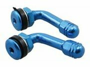 Reifenventile STR8 abgewinkelt blau