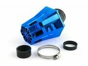 Luftfilter STR8 Evo AW 28/35mm (PHVA/PHBN) 30° blau