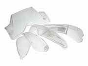 Blinkerglser + Rcklichtglas STR8 Gilera Runner bis 2003...