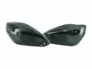 LED Blinker Black Line vorne Yamaha Aerox / MBK Nitro