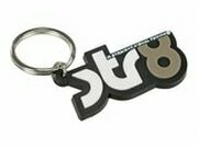 Schlsselanhnger STR8 Logo