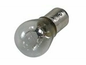 Rcklichtlampe 12V 18-5W BAY15D wei
