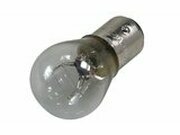 Rcklichtlampe 12V 18-5W BAY15D wei
