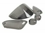 Blinkergl�ser + R�cklicht STR8 Yamaha Aerox ab 1999 schwarz