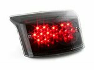 LED Rcklicht Black Lexus Yamaha BWs ab 2004