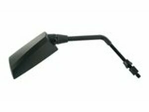 Spiegel STR8 Groove M8 rechts schwarz