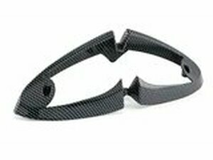 Rcklichtblende STR8 Peugeot Speedfight 2 carbon