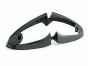 Rcklichtblende STR8 Peugeot Speedfight 2 carbon