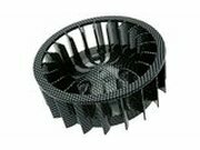 Lfterrad STR8 Oversize Minarelli liegend carbon