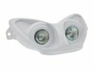 Scheinwerfer Doppeloptik MBK Nitro / Yamaha Aerox wei