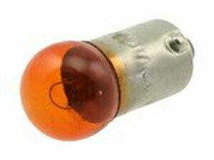 Blinkerbirne STR8 Mini 12V / 10W BA15S orange