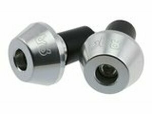 Lenkerendengewichte STR8 Shorty alu