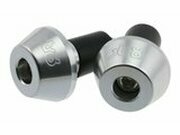 Lenkerendengewichte STR8 Shorty alu