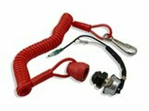 Killswitch STR8 Racing Rahmenbefestigung