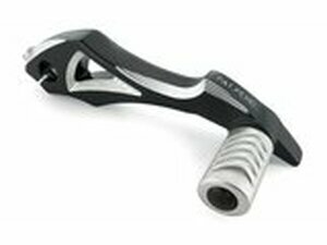 Kickstarter Minarelli Tribal Alu schwarz