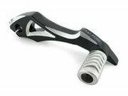 Kickstarter Minarelli Tribal Alu schwarz