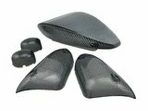 Blinkerglser + Rcklicht STR8 Yamaha Aerox bis 1998 schwarz