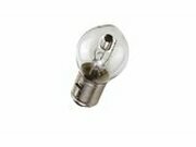 Scheinwerferlampe Halogen BA20D 12V - 35/35W