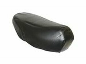 Sitzbankbezug schwarz MBK Booster / Yamaha BWs ab 2004