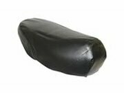 Sitzbankbezug schwarz MBK Booster / Yamaha BWs ab 2004