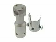 Lenkeraufnahme STR8 Peugeot Speedfight / TKR / Vivacity...