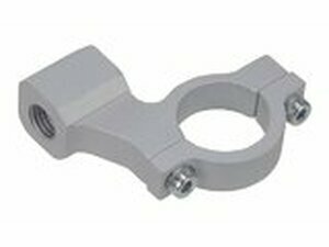 Spiegelaufnahme STR8 alu