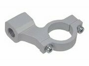 Spiegelaufnahme STR8 alu