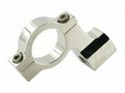 Spiegelaufnahme STR8 chrom