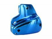 Luftfilterkasten Abdeckung STR8 Peugeot Speedfight blau