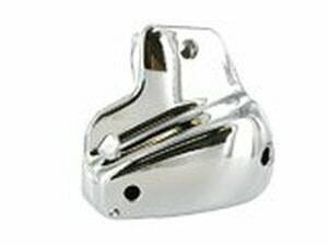 Luftfilterkasten Abdeckung STR8 Peugeot Speedfight chrom