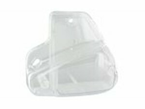 Luftfilterkastendeckel STR8 Peugeot stehend transparent