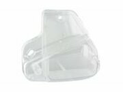 Luftfilterkastendeckel STR8 Peugeot stehend transparent