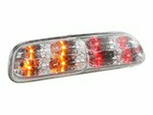 Rcklicht Lexus LED m. Blinker Piaggio TPH / Typhoon / NRG