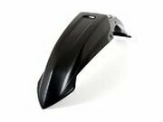 Schutzblech STR8 Cross schwarz