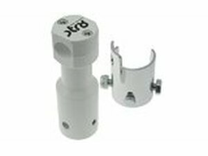 Lenkeraufnahme Peugeot Speedfight / TKR / Vivacity wei