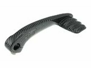 Kickstarter Peugeot Alu carbon look