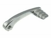 Kickstarter Peugeot Alu chrom