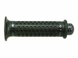 STR8 Lenkergriffe runde Enden carbon