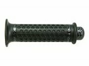 STR8 Lenkergriffe runde Enden carbon