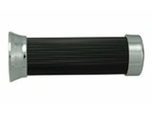 Lenkergriffe STR8 Custom schwarz